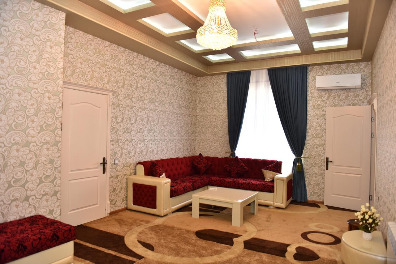 Inci Design Hotel & Hostel เชกี ภายนอก รูปภาพ