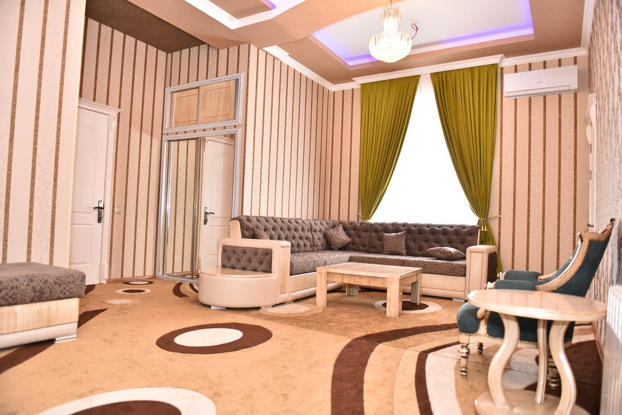 Inci Design Hotel & Hostel เชกี ภายนอก รูปภาพ