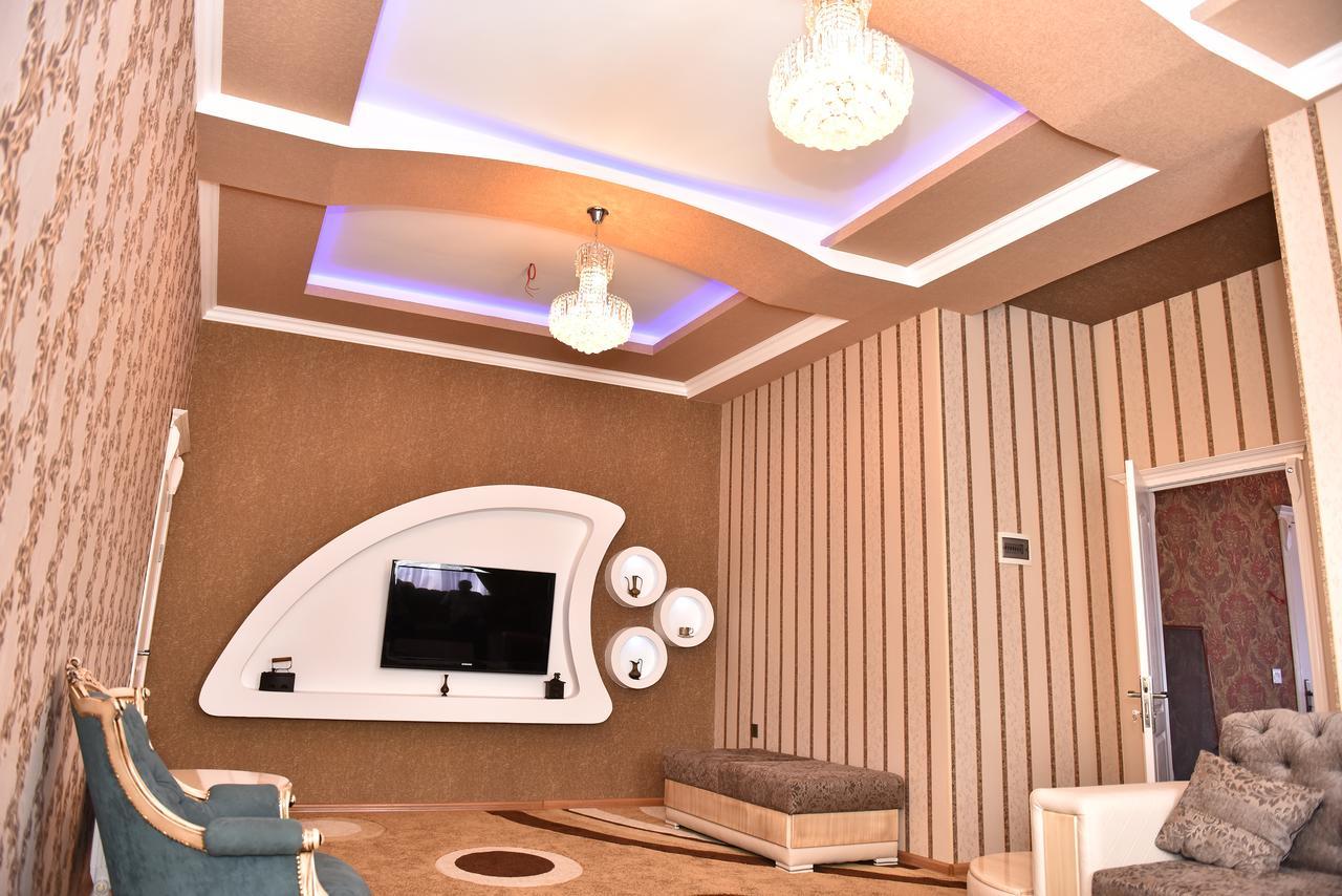 Inci Design Hotel & Hostel เชกี ภายนอก รูปภาพ